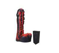 Doc Johnson Fort Troff Issued Tendril Mini Fuck Machine 21 cm