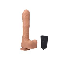 Doc Johnson Fort Troff Issued Uncut Thruster Mini Fuck Machine 21 Cm
