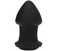 Doc Johnson - Fort Troff - Robo Rimmer X - Masseur de prostate/anulingus - Multi vitesse - Télécommandé - Pour adultes uniquement