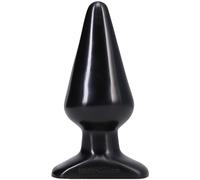 Doc Johnson Gode Anal Noir Taille L