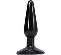 DOC JOHNSON Gode Anal Noir Taille M