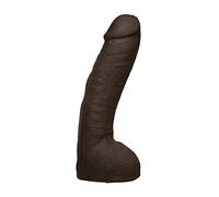 DOC JOHNSON Gode Vacu Lock Hung Black en UR3