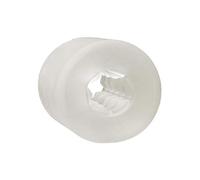 DOC JOHNSON Goodhead Helping Head Masturbateur Transparent