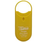 Doc Johnson - GoodHead Juicy Head Dry Mouth Spray ToGo - Ananas - 9 ml