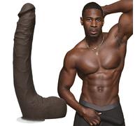 Doc Johnson Jax Slayher Dildo 25 cm