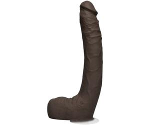 Doc Johnson Jax Slayher Gode ULTRASKYN pour adulte 25,4 cm