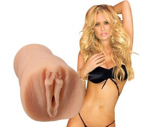Doc Johnson Jenna Jameson Vagin