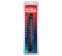 Doc Johnson Jr. Veined Dildo Double 30 cm