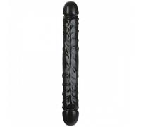Doc Johnson Jr. Veined Dildo Double 30 cm