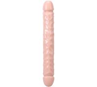 Doc Johnson - Le Classique Double Gode - 30,5 cm