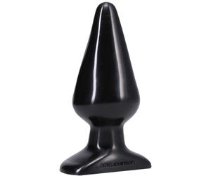 Doc Johnson - Le Plug Anal Classique - Grand