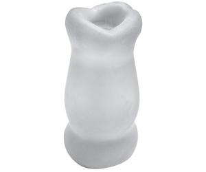 Doc Johnson - Le Super Sucker ULTRASKYN Masturbateur - Transparent