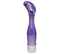 Doc Johnson - Lucid Dream 14 - vibromasseur point G extra puissant (violet)