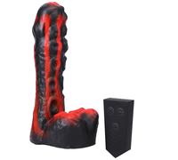 Doc Johnson Fort Troff Issued Tendril Mini Fuck Machine 21 cm