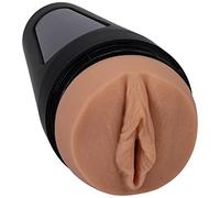 Doc Johnson - Main Squeeze - Lulu Chu - ULTRASKYN Stroker - Pussy - Masturbateur masculin