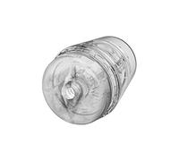 Doc Johnson Main Squeeze Optix Masturbateur Transparent