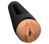 Doc Johnson Masturbateur Main Squeeze Vagin Belladonna