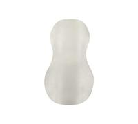 Doc Johnson Mood Exciter Masturbateur en Blanc