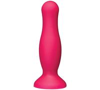 DOC JOHNSON P782421058197 Gode Anal American Pop Mode Couleur Rose