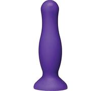 DOC JOHNSON P782421058203 Gode Anal American Pop Mode Couleur Pourpre