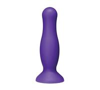 DOC JOHNSON P782421058241 Gode Anal American Pop Mode Couleur Pourpre