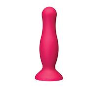 DOC JOHNSON P782421058272 Gode Anal American Pop Mode Couleur Rose