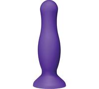 DOC JOHNSON P782421058289 Gode Anal American Pop Mode Couleur Pourpre