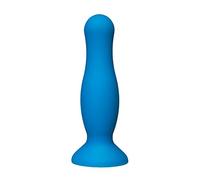 DOC JOHNSON P782421058296 Gode Anal American Pop Mode Couleur Bleu
