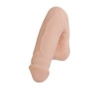 DOC JOHNSON Pénis Réaliste Pack It Heavy en UR3