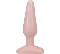 Doc Johnson Plug Anal Chair Moyen Classique