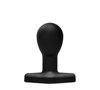 Doc Johnson Plug Anal Titanmen The Hitch Noir 4,5"