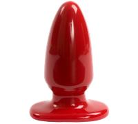 Doc Johnson Red Boy Plug Anal 12,7 cm