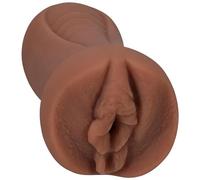 Sextoys Homme Masturbateur Pocket Pussy Signature Scarlit Scandal - DOC JOHNSON