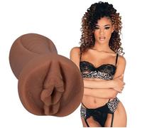 Doc Johnson - Signature Strokers Scarlit Scandal