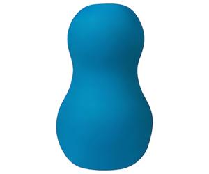 Doc Johnson Stroker - masturbateur pour homme (bleu)