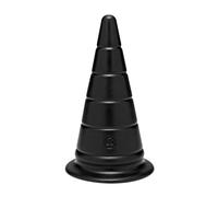 Plug Anal Vac-U-Lock TitanMen Anal Stretcher