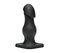 Doc Johnson Titanmen The Rumpy Gode Anal Noir, 1 Unité