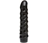 Dildo Vac-U-Lock Dong CodeBlack 20,5 cm