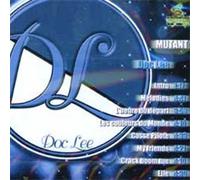 Doc Lee - Mutant