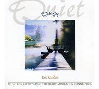 Doc Lew Childre - Quiet Joy
