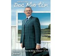 Doc Martin 1