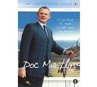 DOC MARTIN 2-3 DVD-VN G