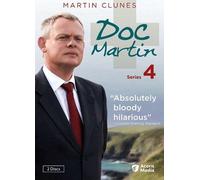 Doc Martin