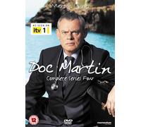 Doc Martin 4 [Import]