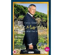 Doc Martin - Series 1-9 Box Set [DVD]
