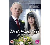 Doc Martin: Complete Series Six [Region 2] - DVD NEUF