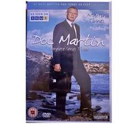 Doc Martin: Complete Series Three - Martin Clunes - Coffret 2 Dvd - Zone 2