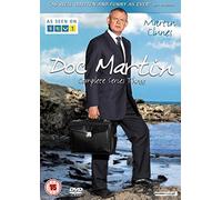 Doc Martin - Series 3 - Complete