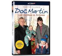 Doc Martin: Last Christmas in Portwenn