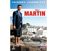 Doc Martin - L'intégrale De La Saison 1